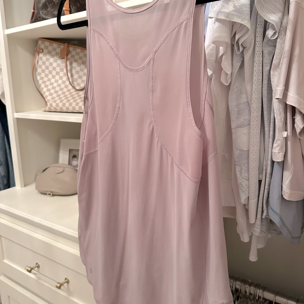 Lulu tank